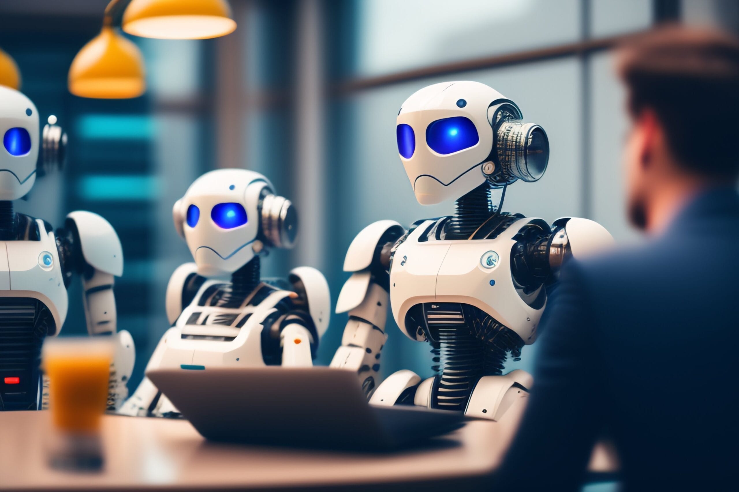 Advancement AI Models to Shrink & Improve