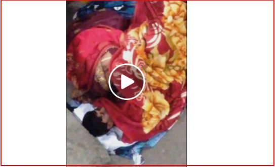 UNVEILING THE CONTROVERSIAL VIDEO AT PATNA JUNCTION