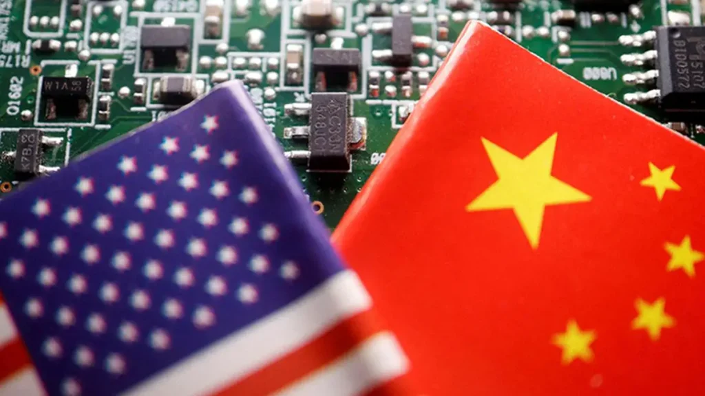 U.S. Export Controls Fuel DeepSeek’s AI Success: A Challenge to American Tech Dominance