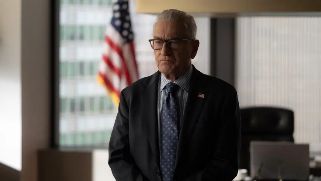 Zero Day Series Review