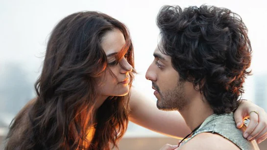 Saiyaara Movie Review